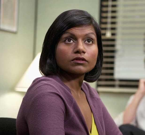 Kelly Kapoor